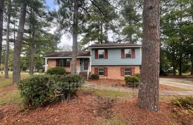 528 Waterbury Drive - 528 Waterbury Drive, Fayetteville, NC 28311