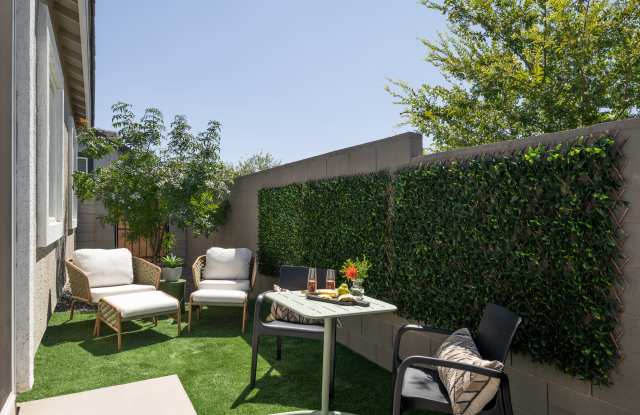 Photo of Bungalows on Bowlin