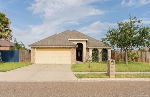 2405 Singletary - 2405 Singletary Dr, Edinburg, TX 78542