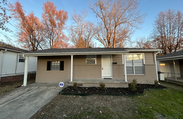 822 Rocky St - 822 Rocky Street, Benton, AR 72015