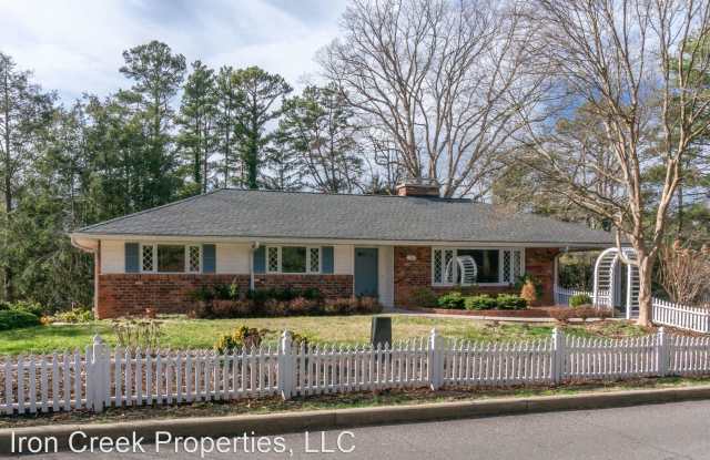 73 Grovewood Road