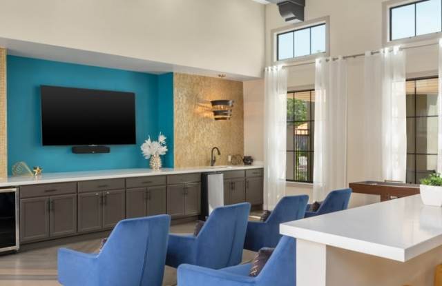 Avanti Apartments