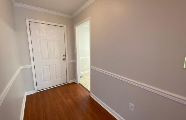 2 Bedroom Townhome on a corner lot in Harvestwood!