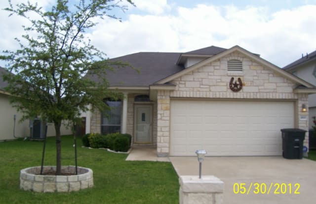 4800 Causeway Ct - 4800 Causeway Court, Killeen, TX 76549