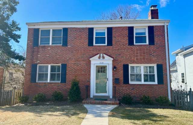 Welcome to this Rare Gem of a Home!