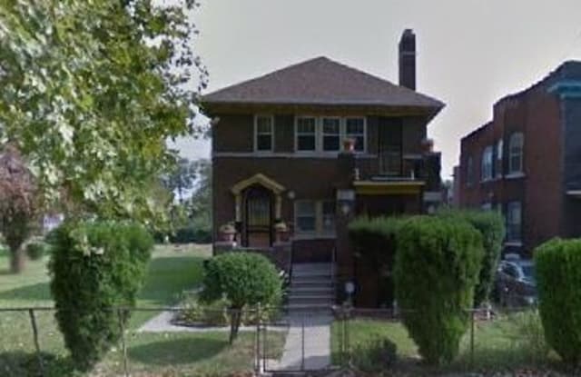 3952 Commonwealth - 3952 Commonwealth Street, Detroit, MI 48208