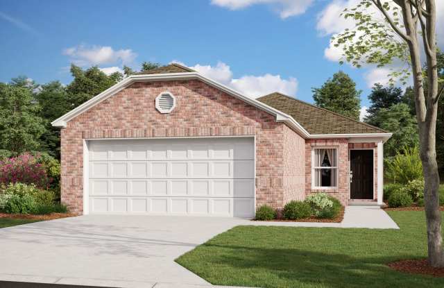 Move Into Savings This Labor Day! 6 Weeks Rent-Free — Sign by 9/15 | Modern 3-Bed, 2-Bath Home in Yukon