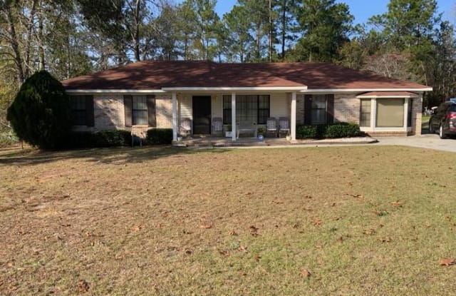 3713 Crest Drive - 3713 Crest Drive, Augusta, GA 30815