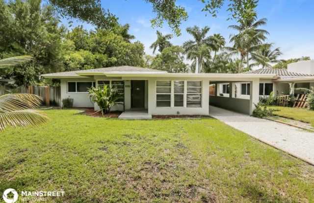 1115 Northwest 7th Avenue - 1115 Northwest 7th Avenue, Fort Lauderdale, FL 33311