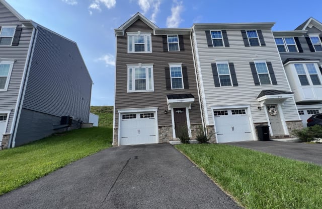 225 Stonehurst Drive - 225 Stonehurst Drive, Monongalia County, WV 26508