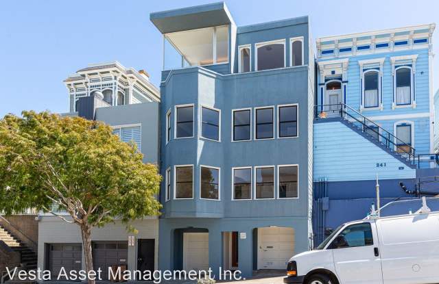 223 Liberty Street