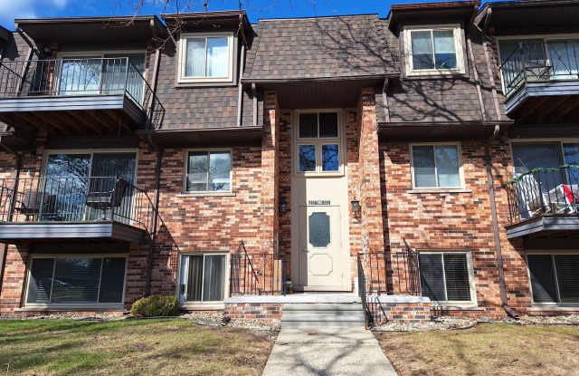 Photo of St Clair Shores 2 bedroom Condo