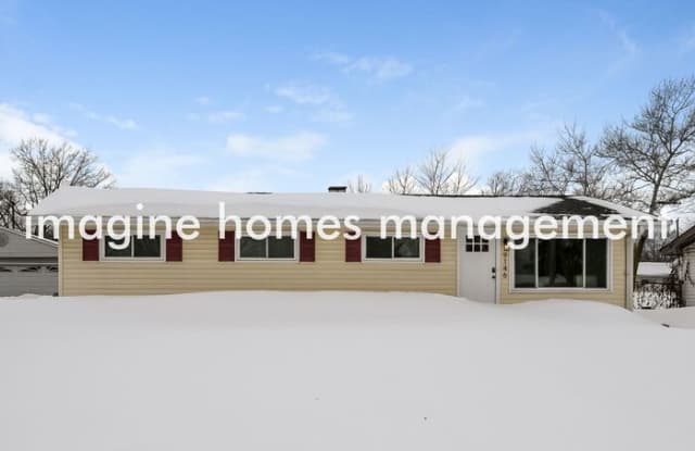 9146 Cranbrook Drive