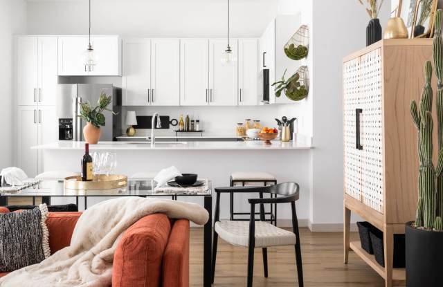 The Bungalows on Camelback