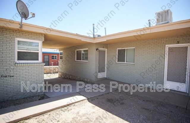 1317 Saint Johns
