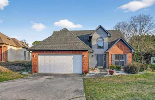 7700 Lakeshore Court