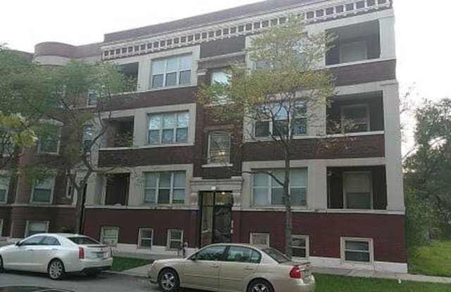 4614 S Vincennes Avenue - 4614 South Vincennes Avenue, Chicago, IL 60653