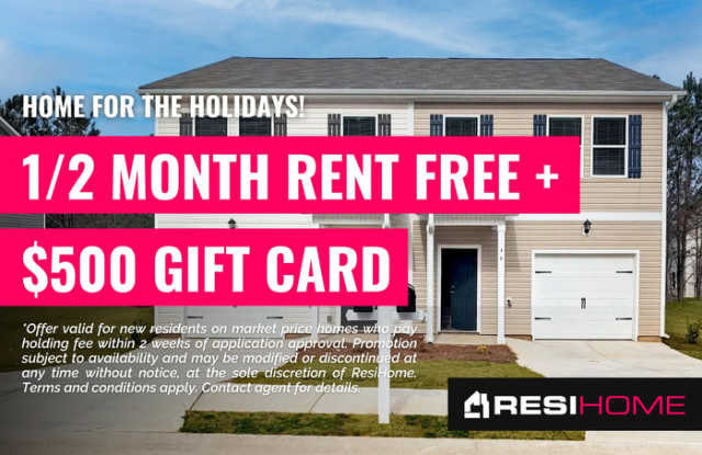 341 Oakwood Drive Northwest