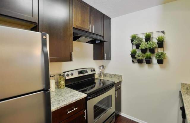 Photo of Cherry Knoll Apartments