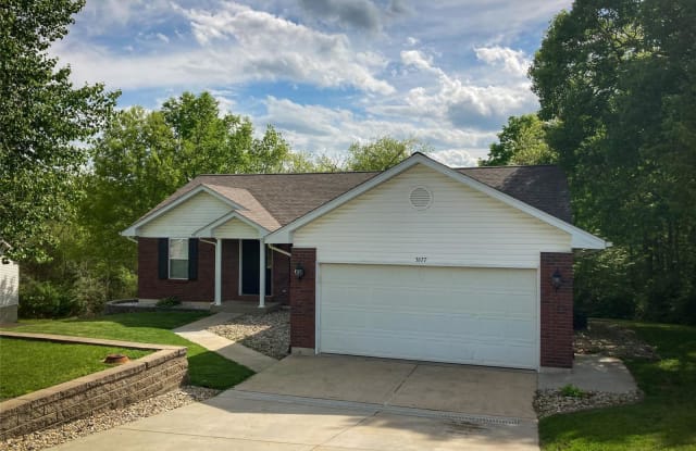 3677 Morgan Way - 3677 Morgan Way, Jefferson County, MO 63052