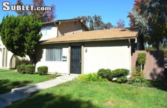 7841 Camino Noguera - 7841 Camino Noguera, San Diego, CA 92122