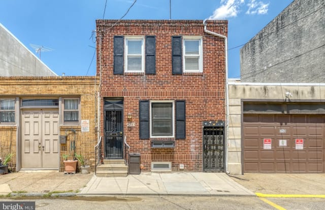 715 MANTON STREET - 715 Manton Street, Philadelphia, PA 19147