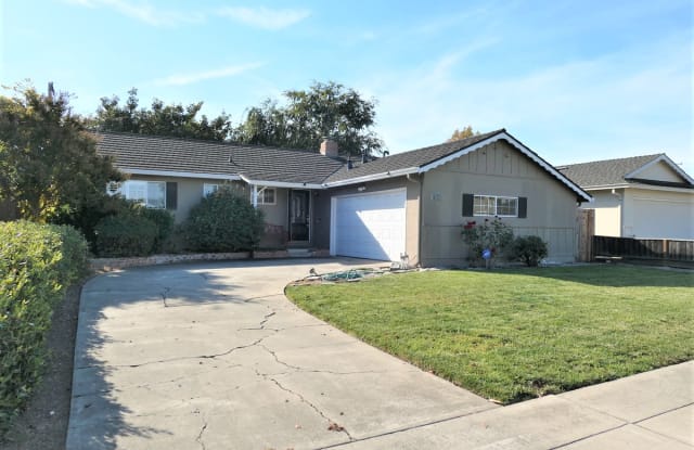 3436 Lindenoaks Drive - 3436 Lindenoaks Drive, San Jose, CA 95117