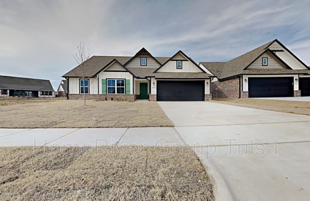 23223 E 102nd Pl S - 23223 E 102nd Pl S, Wagoner County, OK 74014