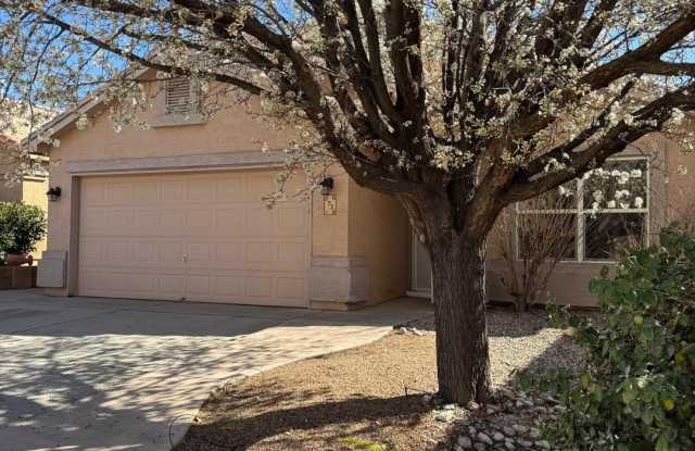 8736 Eagle Springs Drive NE