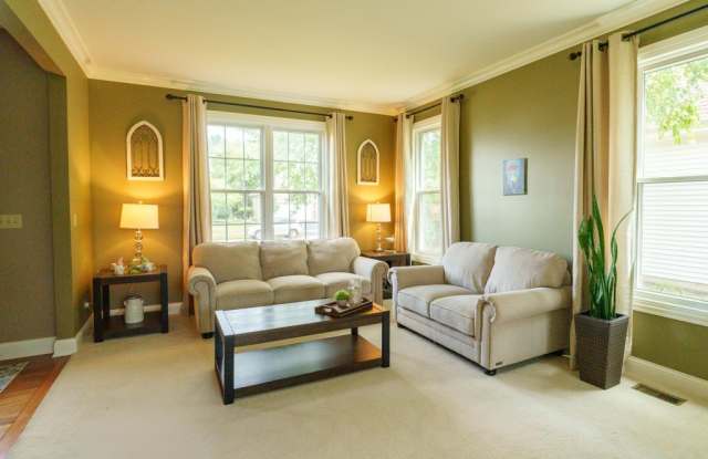 864 Red Clover Drive