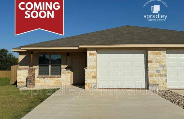 1651 Sabine Rd