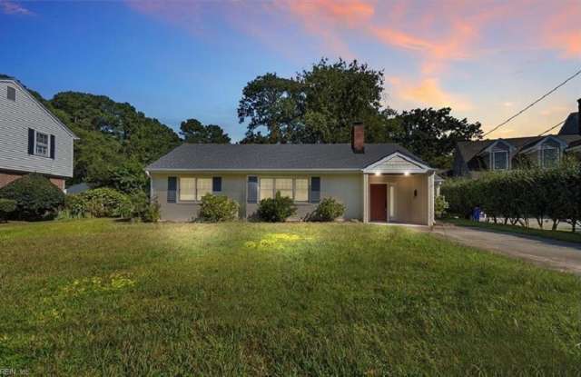 281 Sir Oliver Road