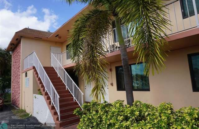 29 E SHERIDAN - 29 East Sheridan Street, Dania Beach, FL 33004