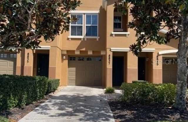 8837 WHITE SAGE LOOP