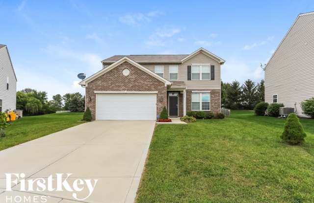 3529 White Cliff Way