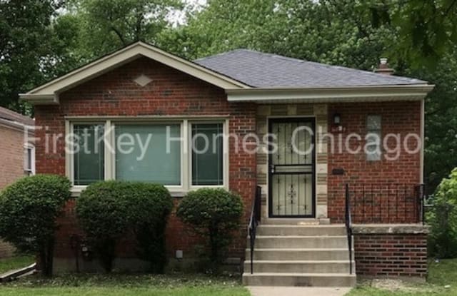 11824 South Hale Avenue - 11824 South Hale Avenue, Chicago, IL 60643