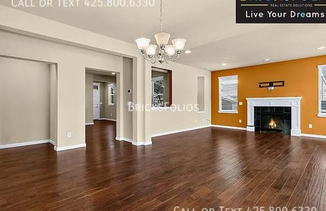 814 Mount Baker Place Northeast