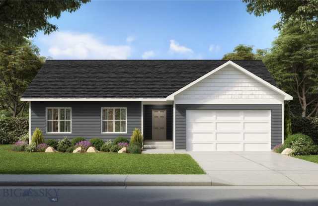 Photo of Brand New 4 Bedroom Home