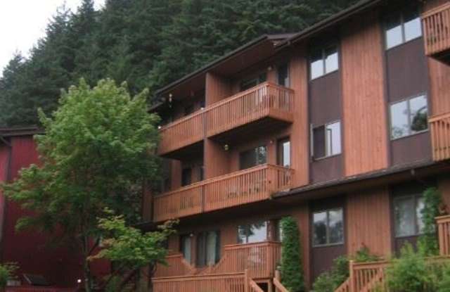 2154 D Lawson Creek - 2154 Lawson Creek Rd, Juneau, AK 99824