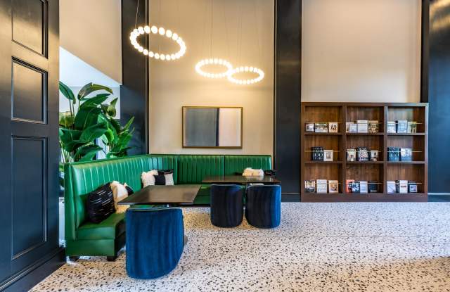 Halstead Centreville