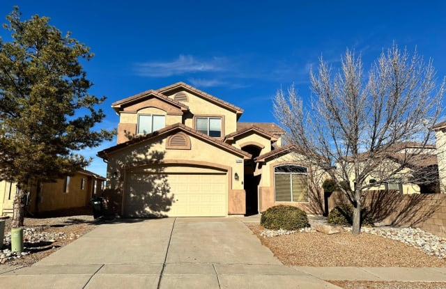 1384 Peppoli Loop SE - 1384 Peppoli Loop Southeast, Rio Rancho, NM 87124