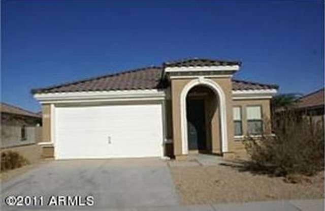 Beautiful Buckeye Home, Nancy Ln