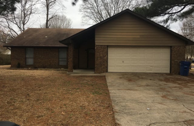 1 Morningside - 1 Morningside Drive, Conway, AR 72034