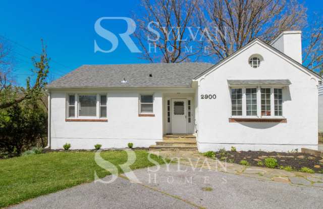 2900 Mayfield Avenue