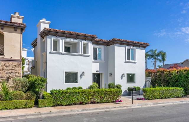 Photo of Welcome to 508 Westminster Avenue—a refined blend of Mediterranean charm, modern farmhouse elegance, and classic Newport Beach luxury, tucked away on a quiet, tree-lined street in one of the area’s most coveted neighborhoods.