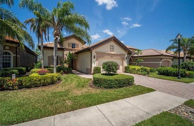 6476 Caldecott DR - 6476 Caldecott Drive, Lely Resort, FL 34113