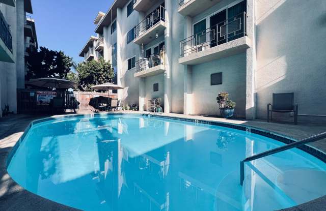 Photo of Recently Price Reduced Move in Ready-Large one bedroom one bath North Park Condo