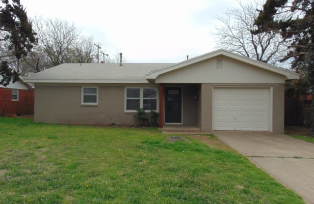 2819 62nd Street - 2819 62nd Street, Lubbock, TX 79413