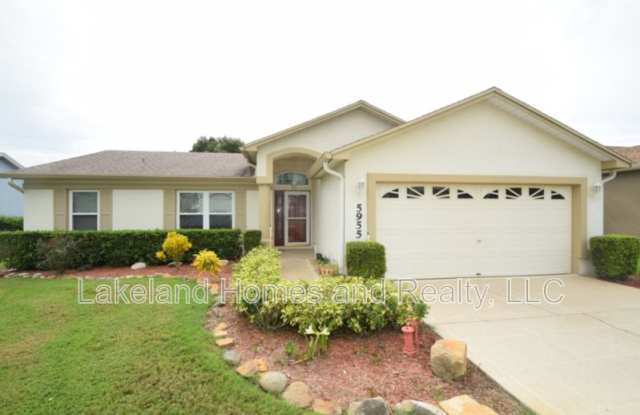 5955 Chickadee Drive