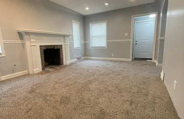 Stunning Renovated 3-Bedroom Bungalow-Move In Ready!!!